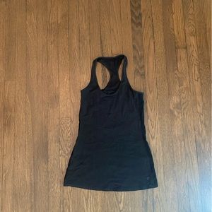 Lulu tank size 6